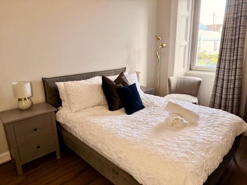 Immanuel House - Modern Luxury Victorian Home 1872 - Free Parking & SuperFast Fibre Optic WiFi photo 42