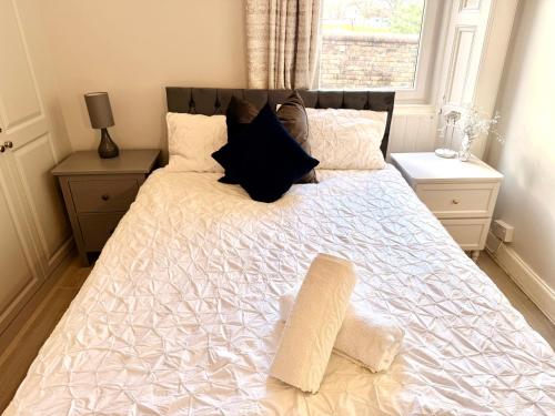 Immanuel House - Modern Luxury Victorian Home 1872 - Free Parking & SuperFast Fibre Optic WiFi photo 23