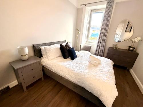 Immanuel House - Modern Luxury Victorian Home 1872 - Free Parking & SuperFast Fibre Optic WiFi photo 18