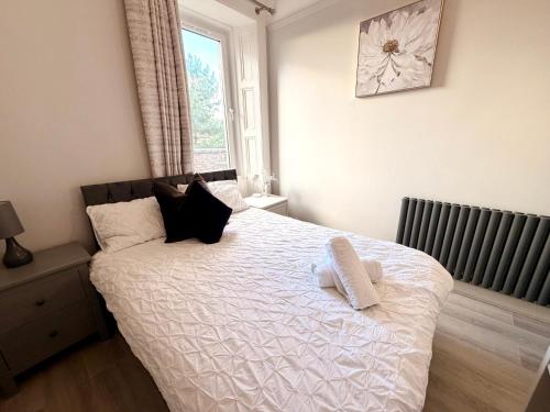 Immanuel House - Modern Luxury Victorian Home 1872 - Free Parking & SuperFast Fibre Optic WiFi photo 28