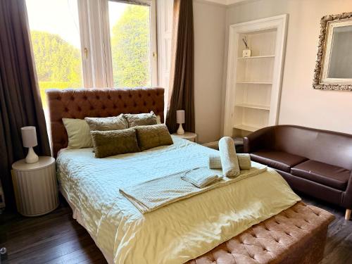 Immanuel House - Modern Luxury Victorian Home 1872 - Free Parking & SuperFast Fibre Optic WiFi photo 47