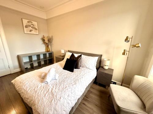 Immanuel House - Modern Luxury Victorian Home 1872 - Free Parking & SuperFast Fibre Optic WiFi photo 19