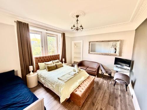 Immanuel House - Modern Luxury Victorian Home 1872 - Free Parking & SuperFast Fibre Optic WiFi photo 46
