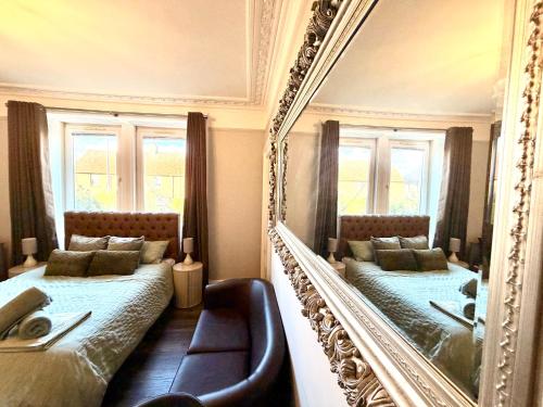 Immanuel House - Modern Luxury Victorian Home 1872 - Free Parking & SuperFast Fibre Optic WiFi photo 29