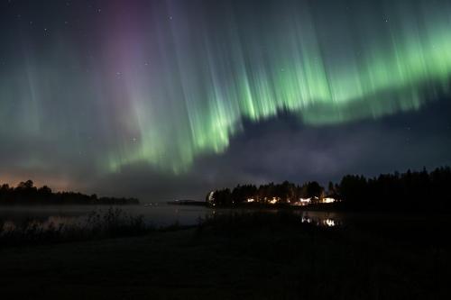 Fotografie z fotogalerie ubytování Aino Private Island Hotel - Adults Only v destinaci Rovaniemi