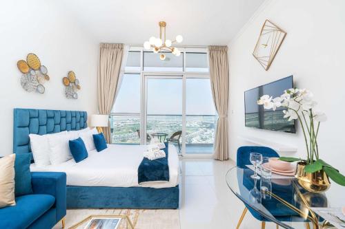 PVH - Classy Studio with Golf Course View - Carson