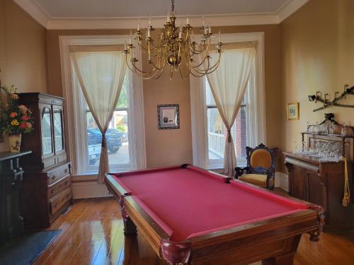 Fotografie z fotogalerie ubytování Baer House Inn v destinaci Vicksburg