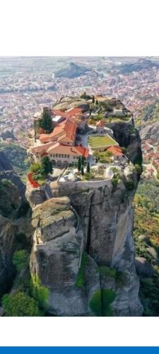 Three Goods Trikala Meteora