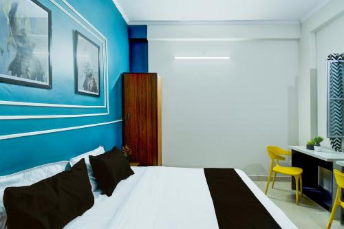 Galeriebild der Unterkunft Hotel O SS in Jaipur