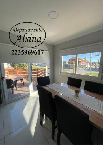 Billede fra billedgalleriet på Alsina Departmento i Necochea