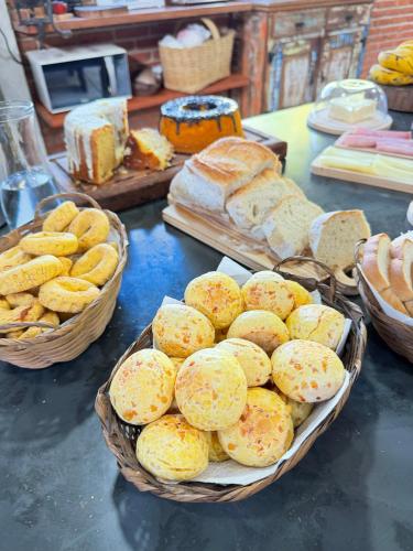 Jídlo v penzionu – hostince nebo okolí