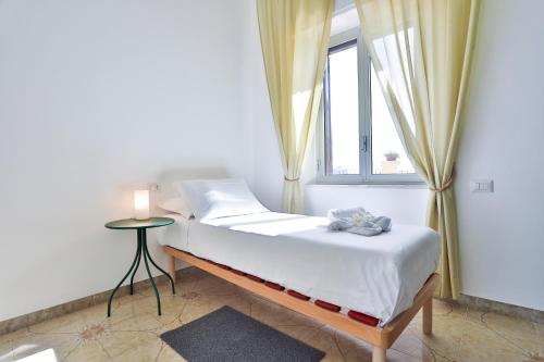 GuestHost - Le due Signorine - Terrazza Foria