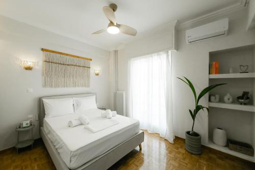 Athens Aesthetic Suite in Pagkrati