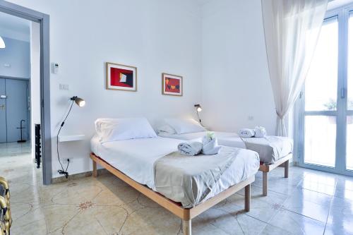 GuestHost - Le due Signorine - Terrazza Foria