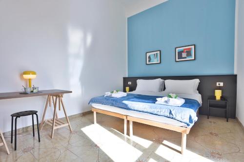 GuestHost - Le due Signorine - Terrazza Foria