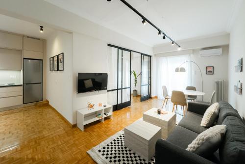 Athens Aesthetic Suite in Pagkrati