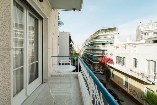 Athens Aesthetic Suite in Pagkrati