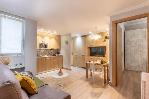 San Mames Termibus with parking by Aston Rentals