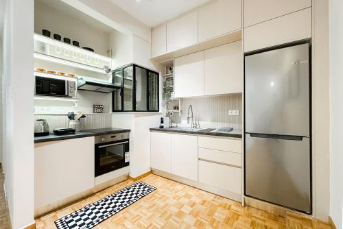 Athens Aesthetic Suite in Pagkrati