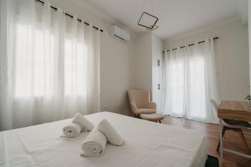 Apartment 49 Athens
