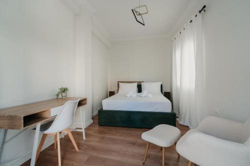 Apartment 49 Athens