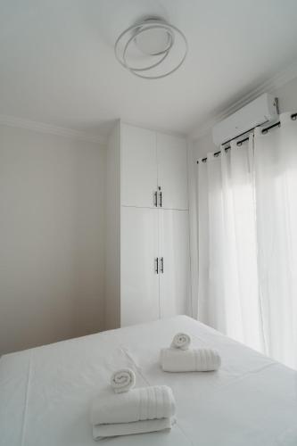 Apartment 49 Athens
