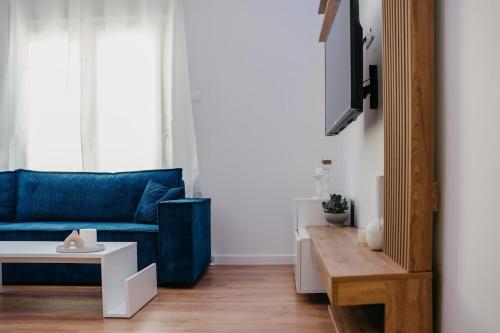 Apartment 49 Athens