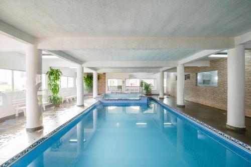 トレーゼ・チーリアスにあるHotel Tirolのギャラリーの写真