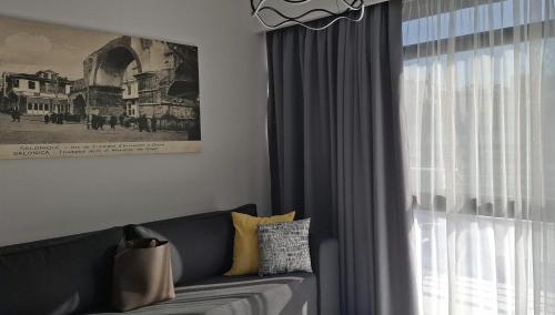 Vardaris Apartments