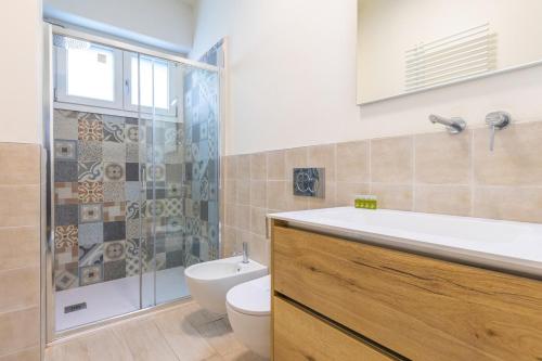 Elegant 1bdr apartment in the center, 5 min from the Duomo