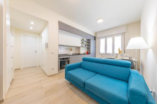 Elegant 1bdr apartment in the center, 5 min from the Duomo