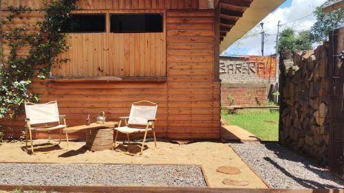 Casa en Cataratas del Iguazú - GUEST HOUSE -