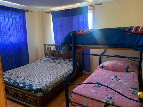 Fotografie z fotogalerie ubytování Inmobiliaria v destinaci La Laguna Zapallar