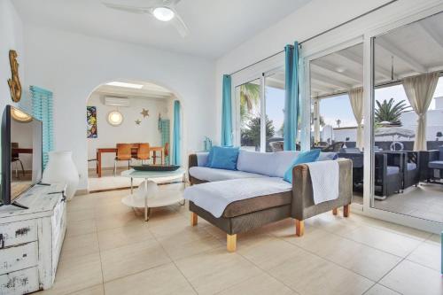 Villa Queen Papagayo Vetusta