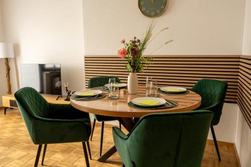 Φωτογραφία από το άλμπουμ του Ferienwohnung Zugspitznestl in Garmisch-Partenkirchen στο Γκάρμις-Παρτενκίρχεν