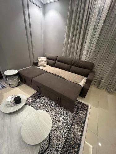 Gallery image of غرفة وصالة الجوري 1 ابواب ذكية in Dammam