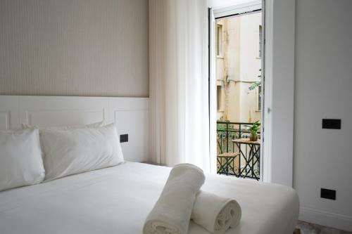 Rumi Luxury Rooms
