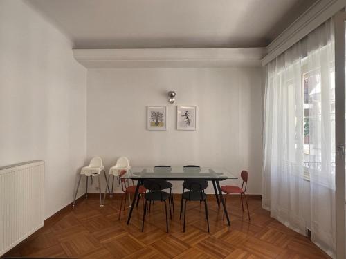 Youthful Dynamic Downtown Living - KefiHome
