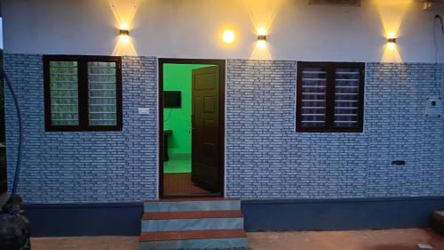 バガモンにあるDeva Holiday Homeのギャラリーの写真