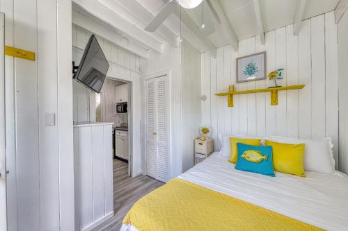 Galeriebild der Unterkunft The Surfcomber Unit 1 in Ocean Bay Park