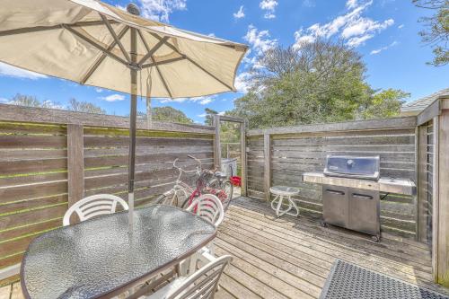 Galeriebild der Unterkunft The Surfcomber Unit 1 in Ocean Bay Park