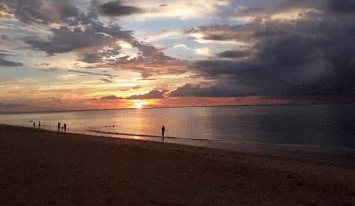 Φυσικό τοπίο κοντά σε αυτό το πανδοχείο