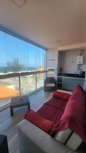 Χώρος καθιστικού στο Piratininga - Niterói RJ