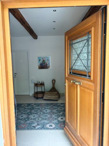 Αγία Κυριακή Traditional Guesthouse