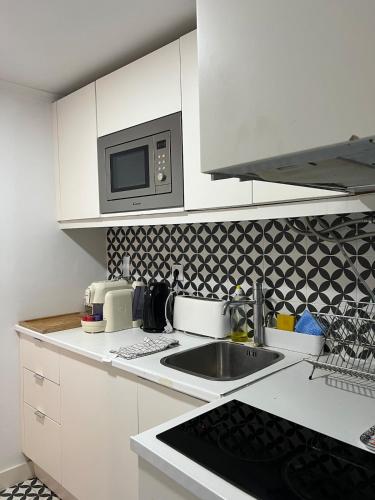 Alfama182 Historial Apartment