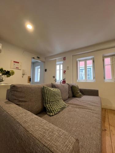 Alfama182 Historial Apartment