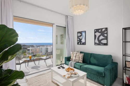 Chloe Residence by Nomads