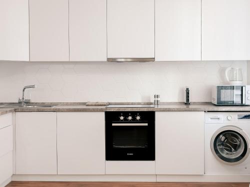 Billede fra billedgalleriet på Жилой комплекс Ирина i Pavlodar