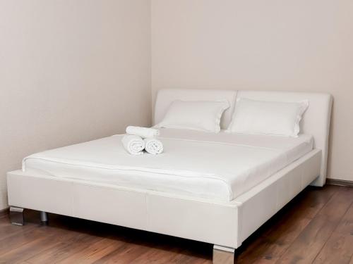 Billede fra billedgalleriet på Жилой комплекс Ирина i Pavlodar