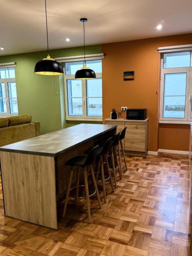 Apartment Minorca 2